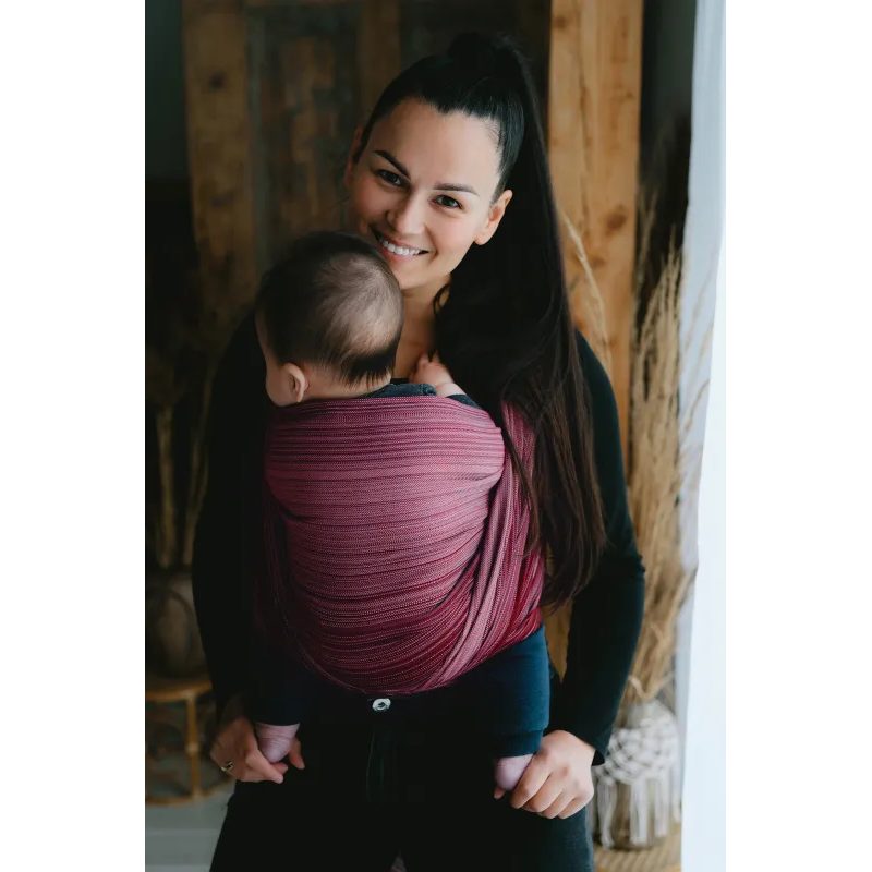 LITTLE FROG ŠÁTEK JASPER - LITTLE FROG - ŠÁTKY