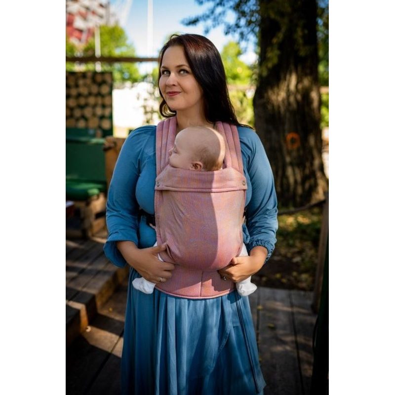 QUSY NOSÍTKO - SAND STORIES ALMA - STANDARD - VEL. 62 - 2 ROKY - NOSÍTKA