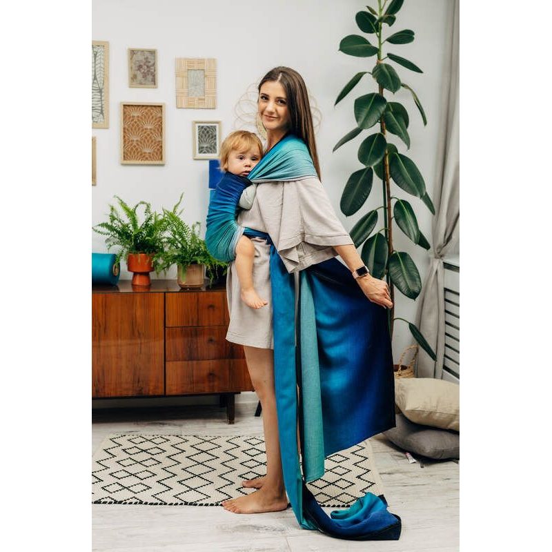 LENNY LAMB ŠÁTEK - AIRGLOW - LENNYLAMB - ŠÁTKY