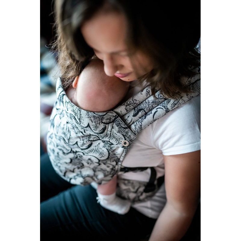 QUSY NOSÍTKO - CARTOON SKY MONO - STANDARD - VEL. 62 - 2 ROKY - NOSÍTKA