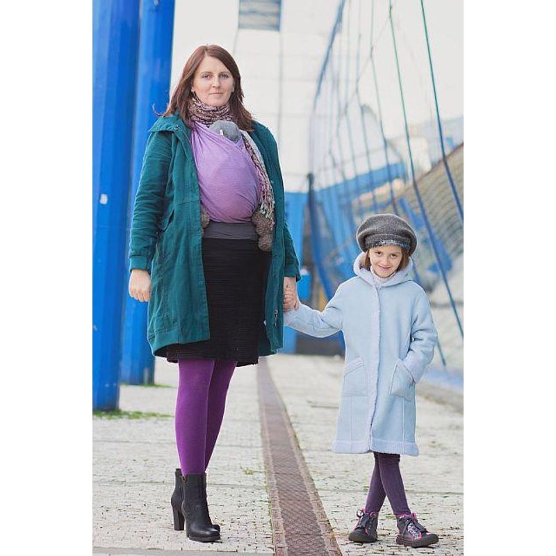 STORCHENWIEGE LEO ROSE - STORCHENWIEGE - ŠÁTKY