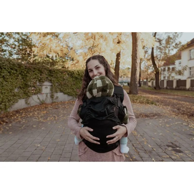 NEKO SWITCH BABY - RAVEN - NEKO SWITCH - NOSÍTKA