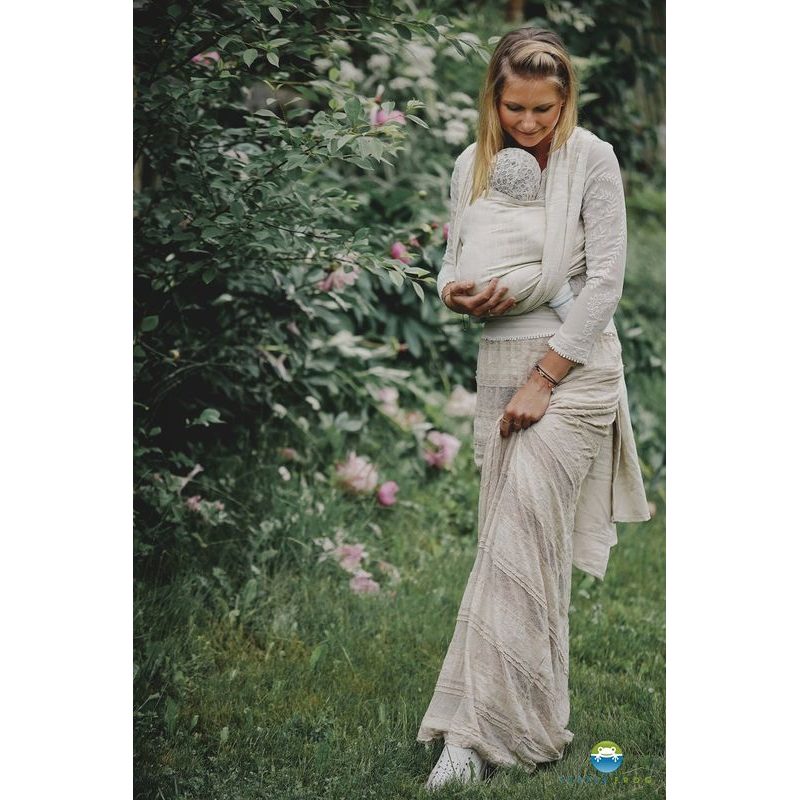 LITTLE FROG - SUMMER MEADOW - LITTLE FROG - ŠÁTKY