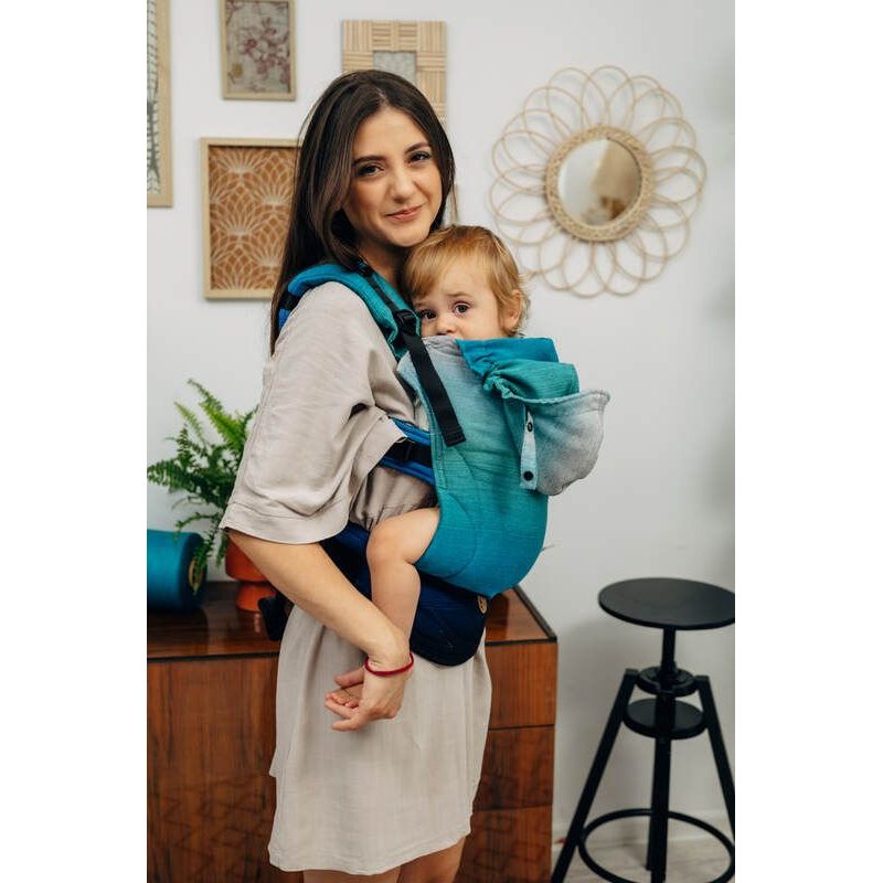 LENNYGO NOSÍTKO BABY - AIRGLOW - LENNYGO - BABY - NOSÍTKA