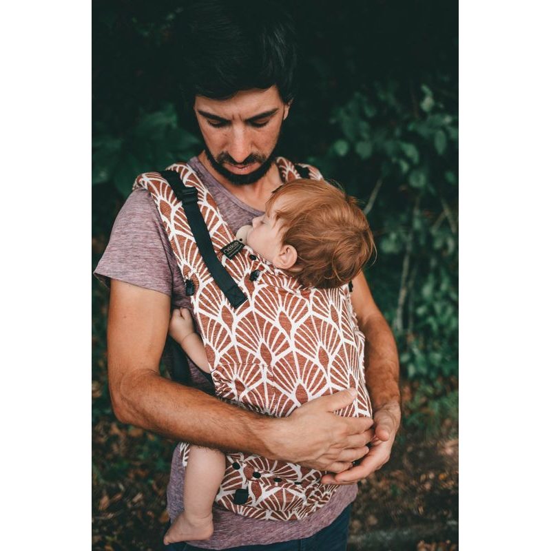 NEKO SWITCH BABY - MOCHA - NEKO SWITCH - NOSÍTKA