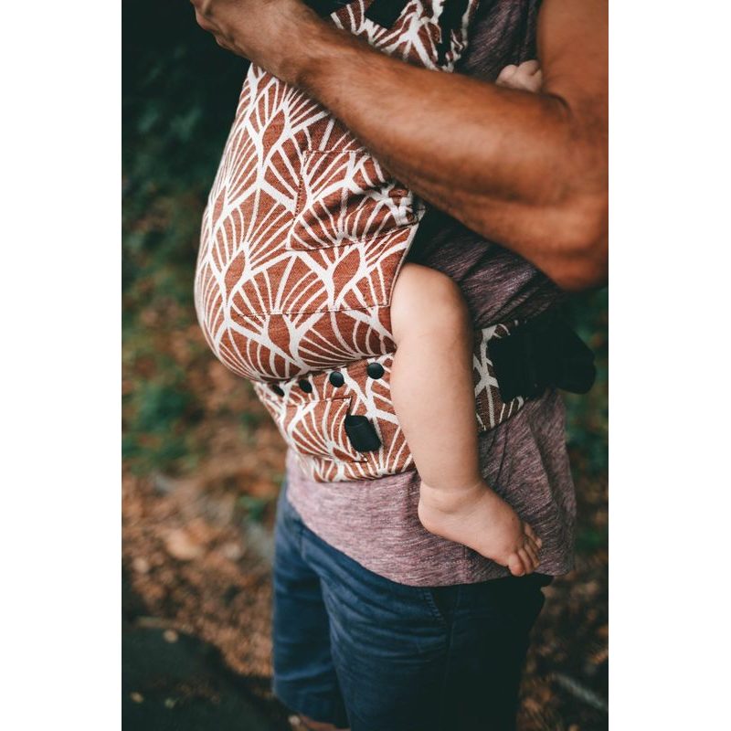 NEKO SWITCH BABY - MOCHA - NEKO SWITCH - NOSÍTKA