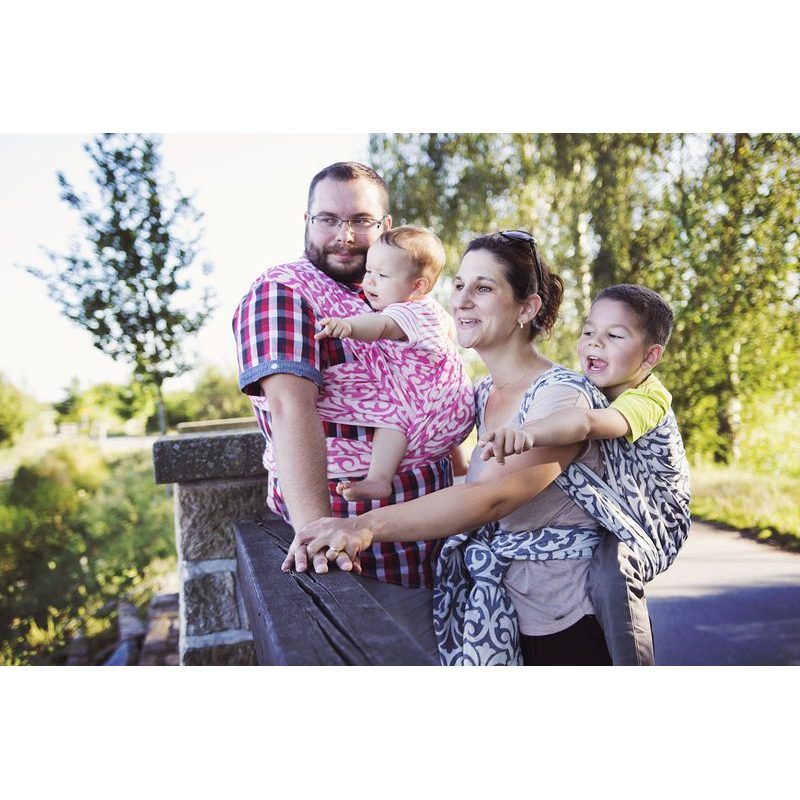 LENIRE CAMPANULA KOBALT - LENIRE - ŠÁTKY