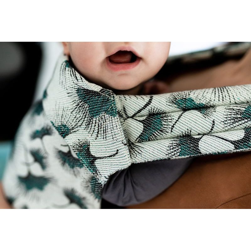 QUSY NOSÍTKO - EPIC GINKGO JUNGLE - STANDARD - VEL. 62 - 2 ROKY - NOSÍTKA