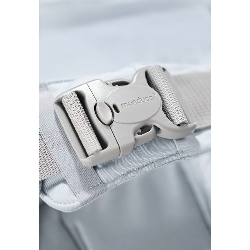 MANDUCA XT MONOCHROME ARCTIC - MANDUCA XT - NOSÍTKA