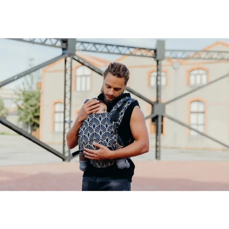 NEKO SWITCH BABY - KIDONYA ELEGANCE - NEKO SWITCH - NOSÍTKA