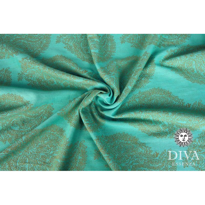 DIVA ESENZA MENTA BAVLNA - DIVA ESENZA - ŠÁTKY