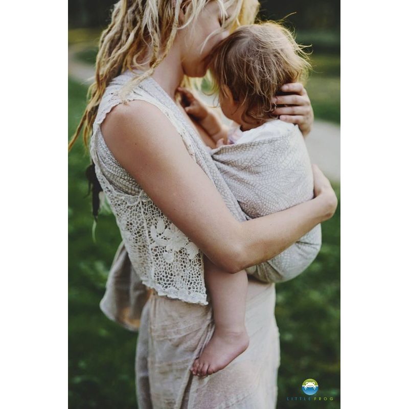 LITTLE FROG - NATURAL WILDNESS - LITTLE FROG - ŠÁTKY