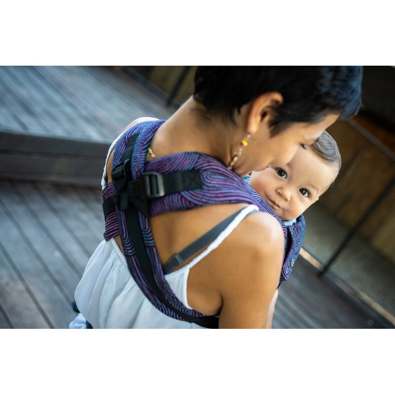 QUSY NOSÍTKO STANDARD 2.0 - SAND STORIES INTERSTELLAR - STANDARD - VEL. 62 - 2 ROKY - NOSÍTKA