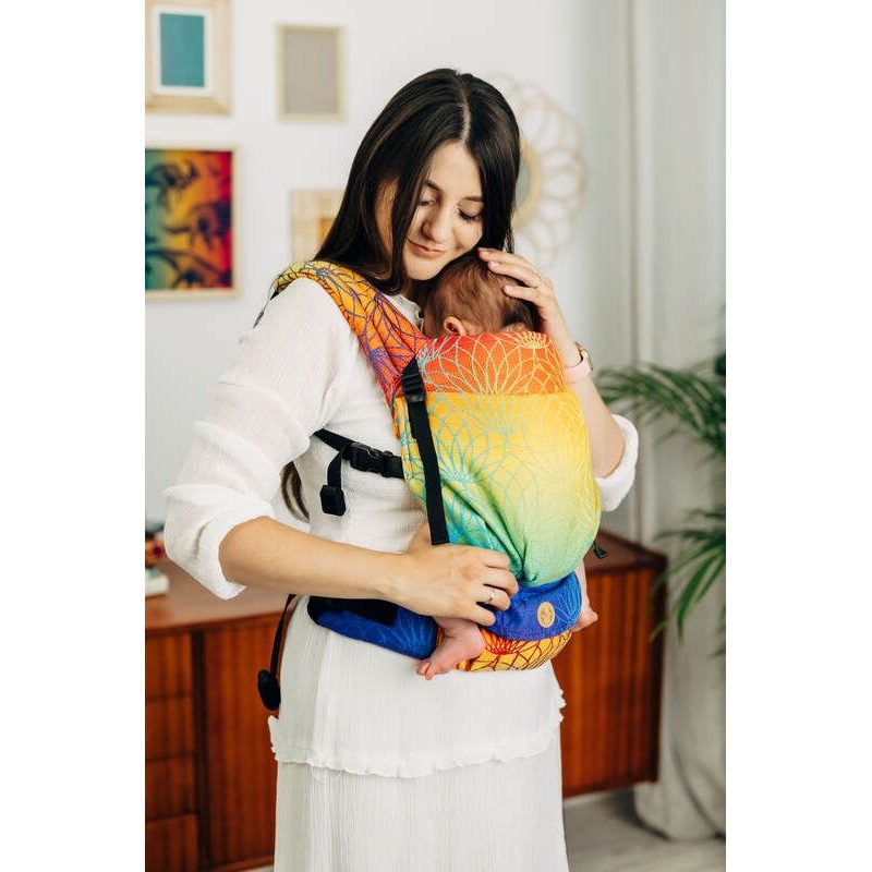 LENNYLIGHT NOSÍTKO - RAINBOW LOTUS - LENNYLIGHT - NOSÍTKA