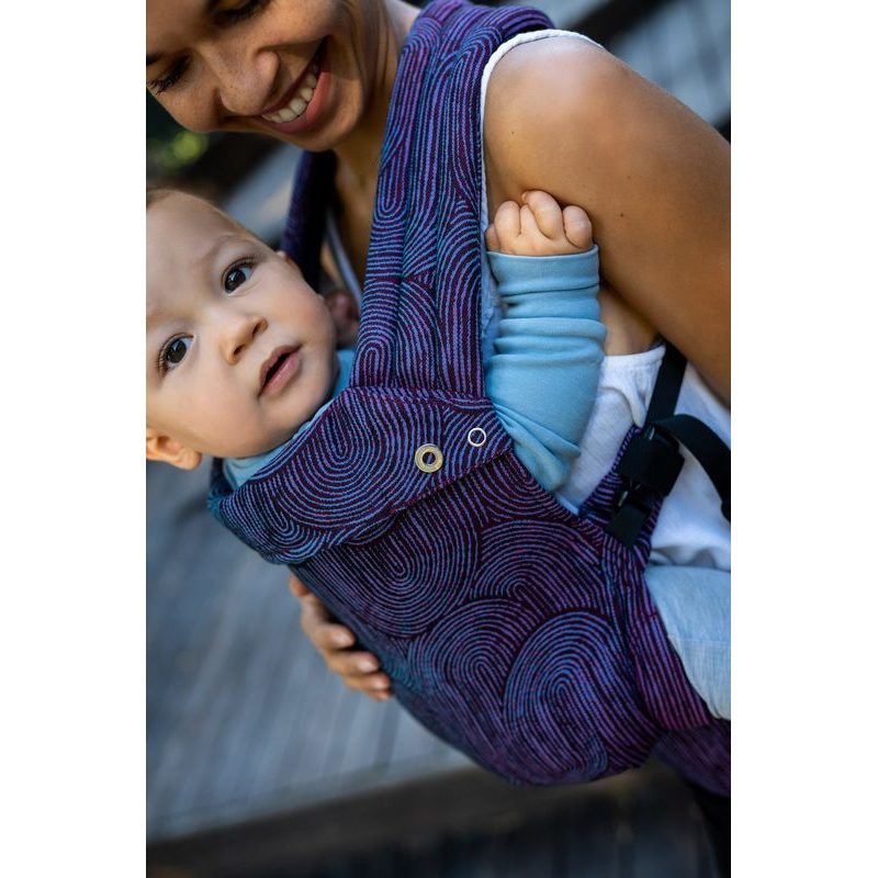 QUSY NOSÍTKO STANDARD 2.0 - SAND STORIES INTERSTELLAR - STANDARD - VEL. 62 - 2 ROKY - NOSÍTKA