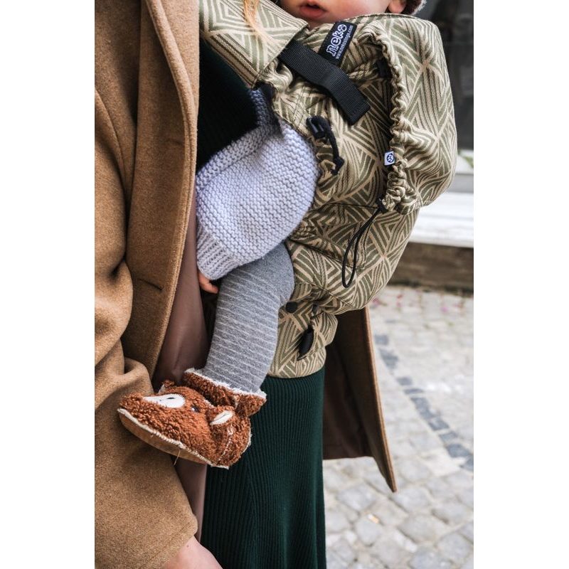 NEKO SWITCH NOSÍTKO BABY - CEDAR - NEKO SWITCH - NOSÍTKA