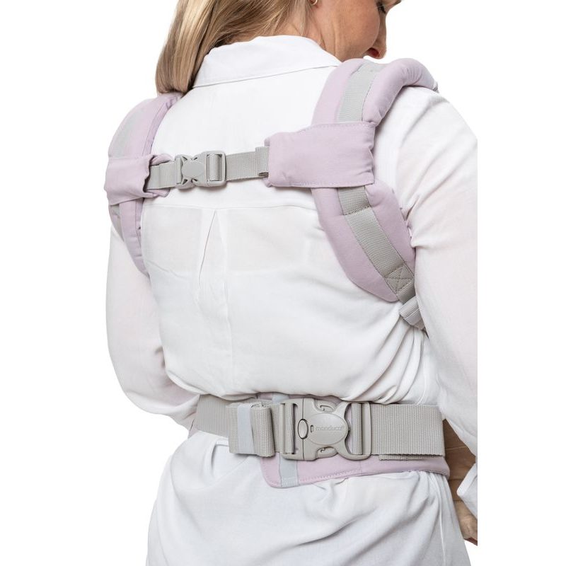 MANDUCA XT MONOCHROME LAVENDER - MANDUCA XT - NOSÍTKA