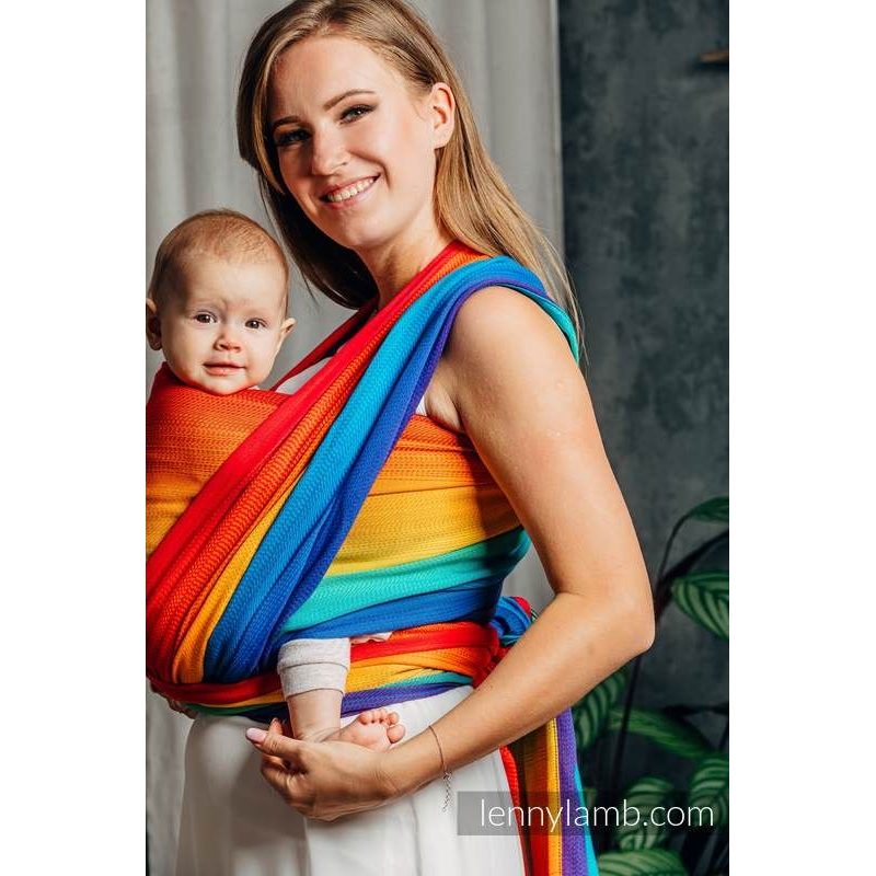 LENNYLAMB - RAINBOW BABY - LENNYLAMB - ŠÁTKY