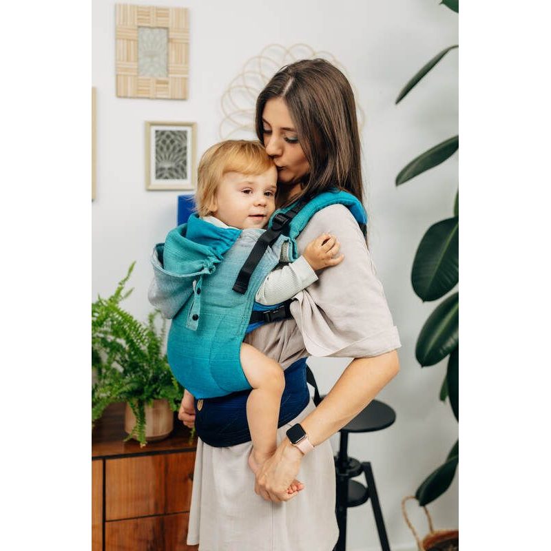 LENNYGO NOSÍTKO BABY - AIRGLOW - LENNYGO - BABY - NOSÍTKA