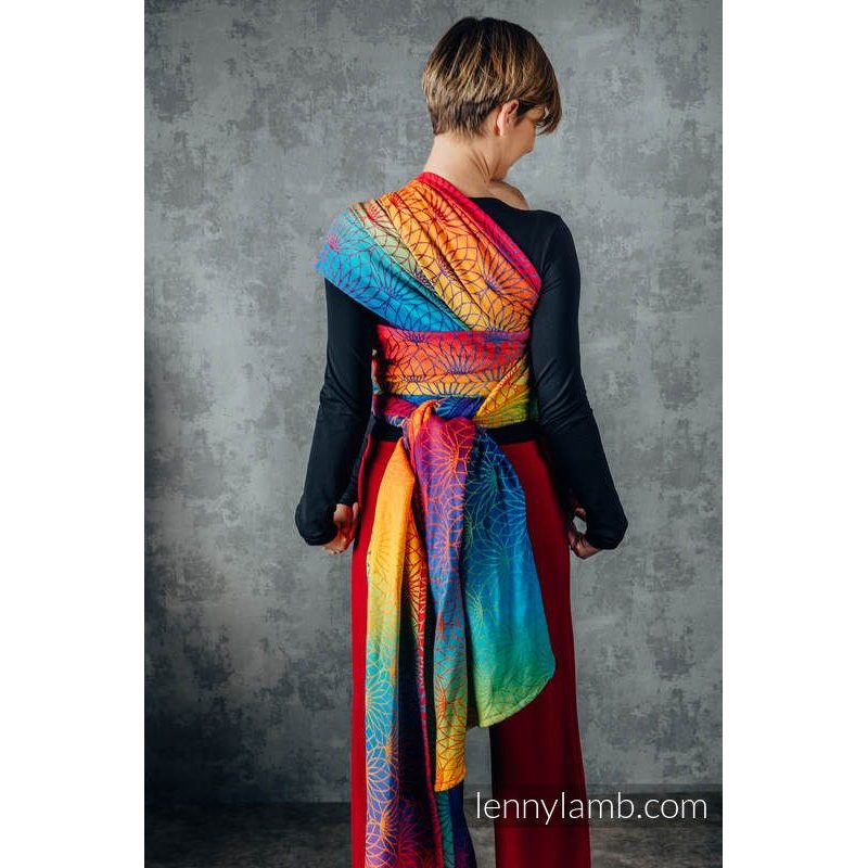 LENNYLAMB - RAINBOW LOTUS - LENNYLAMB - ŠÁTKY