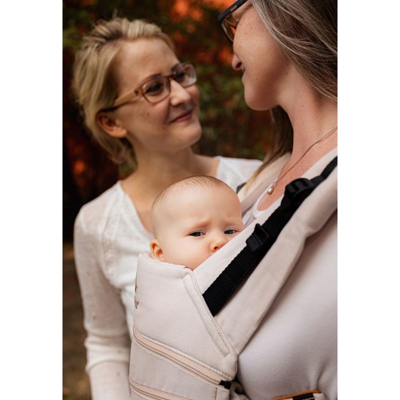 MANDUCA XT DENIMPOWDER-TOFFEE - MANDUCA XT - NOSÍTKA