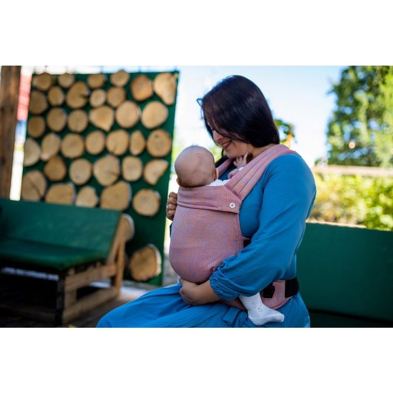 QUSY NOSÍTKO - SAND STORIES ALMA - STANDARD - VEL. 62 - 2 ROKY - NOSÍTKA