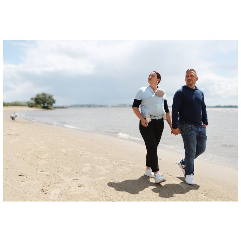 MANDUCA SLING ARCTIC - MANDUCA SLING - ŠÁTKY