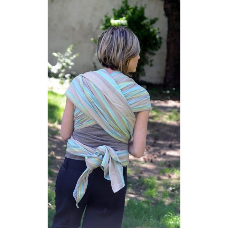 NEOBULLE SACHA - NEOBULLE - ŠÁTKY