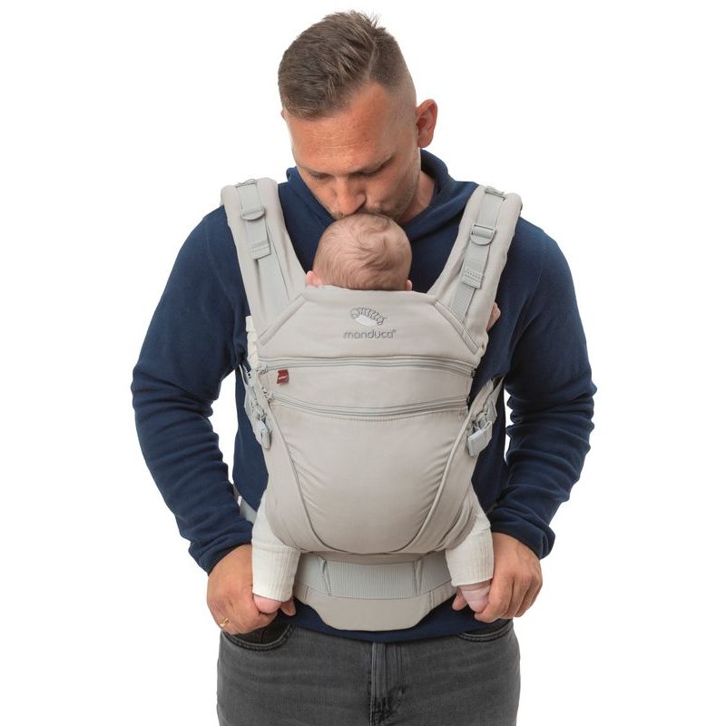 MANDUCA XT MONOCHROME CLOUD - MANDUCA XT - NOSÍTKA