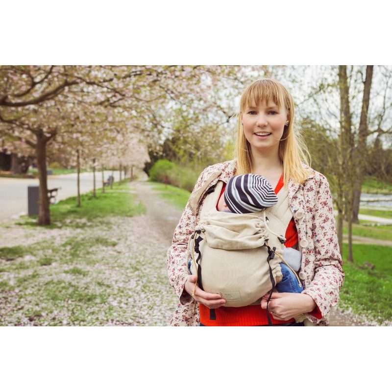 NOSÍTKO STORCHENWIEGE PŘÍRODNÍ - STORCHENWIEGE - NOSÍTKA