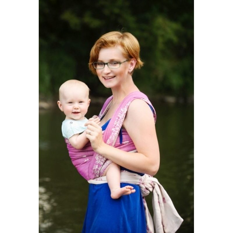 ŠANAMI LEVANDULE - ŠANAMI - ŠÁTKY