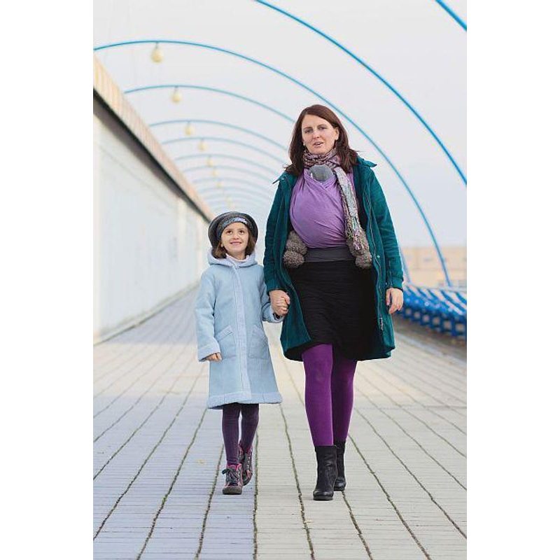 STORCHENWIEGE LEO ROSE - STORCHENWIEGE - ŠÁTKY