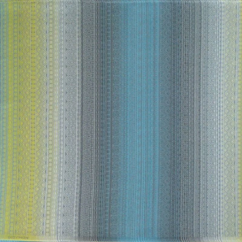 DIDYMOS PRIMA SOLE LEVANTE - VZORY INDIO/PRIMA - ŠÁTKY