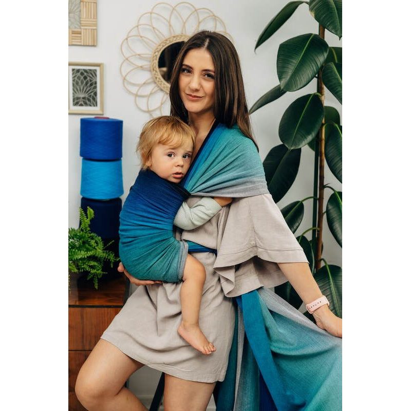 LENNY LAMB ŠÁTEK - AIRGLOW - LENNYLAMB - ŠÁTKY