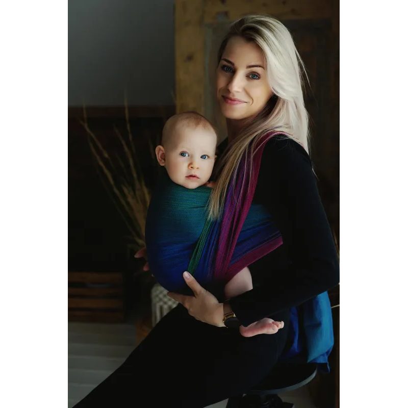 LITTLE FROG ŠÁTEK ZIRCON - LITTLE FROG - ŠÁTKY