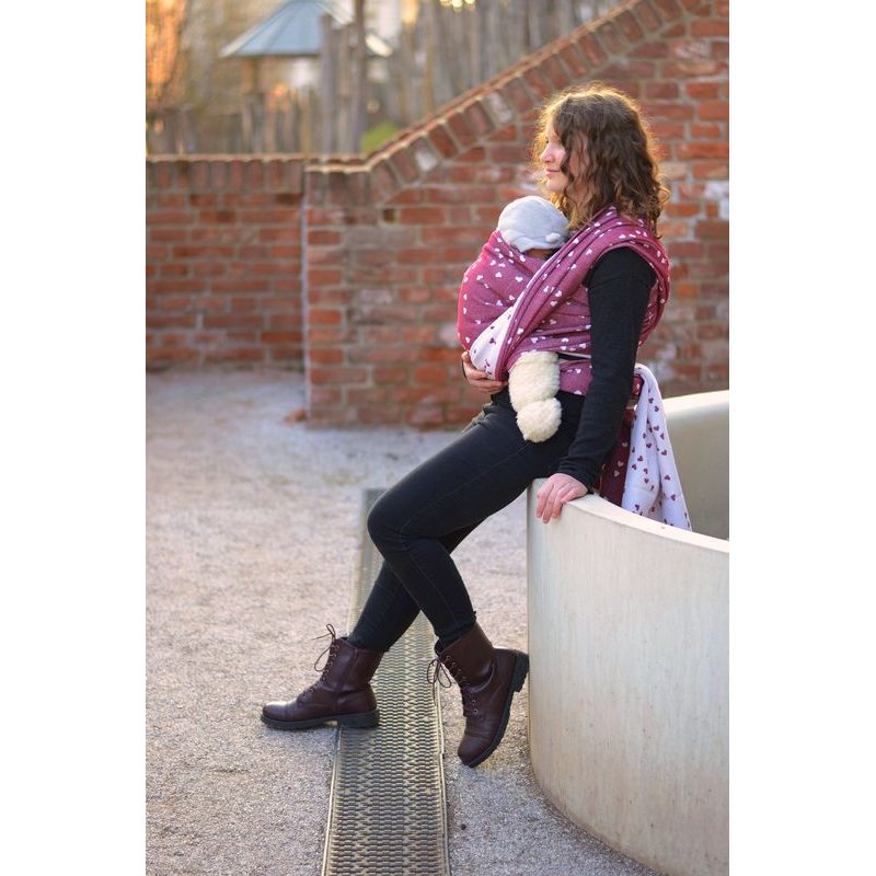 LENIRE CHERRY LOVE - LENIRE - ŠÁTKY