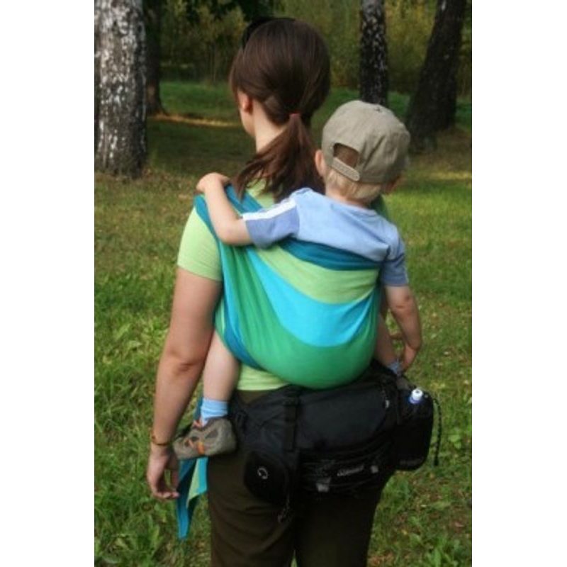 DIDYMOS IRIS - PRUHY - ŠÁTKY