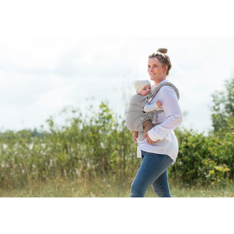 MANDUCA XT MONOCHROME CLOUD - MANDUCA XT - NOSÍTKA