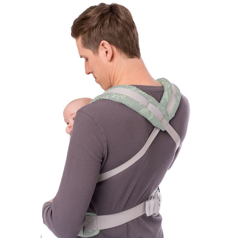 MANDUCA XT LIMITED EDITION BOTANICGREEN - MANDUCA XT - NOSÍTKA