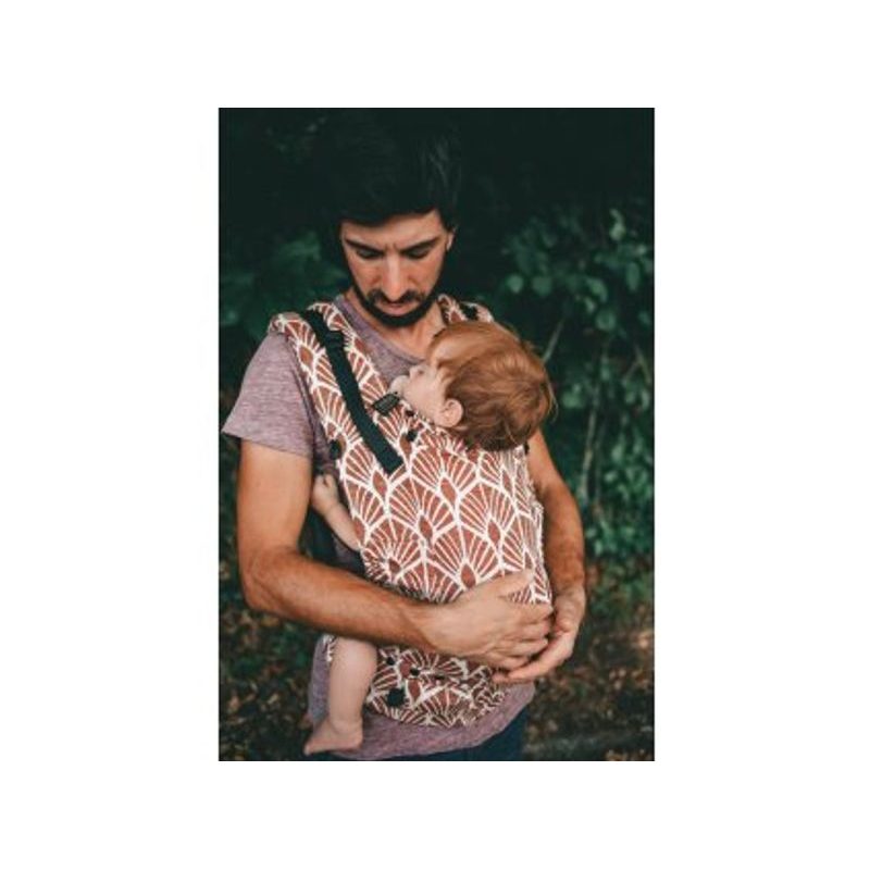 NEKO SWITCH BABY - MOCHA - NEKO SWITCH - NOSÍTKA