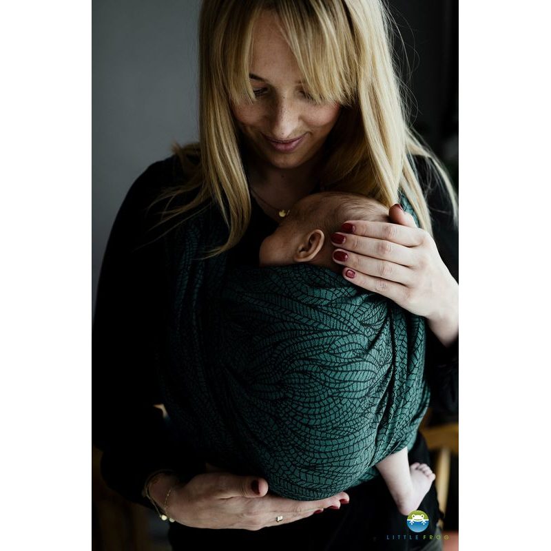 LITTLE FROG ŠÁTEK - OCEAN WILDNESS - LITTLE FROG - ŠÁTKY