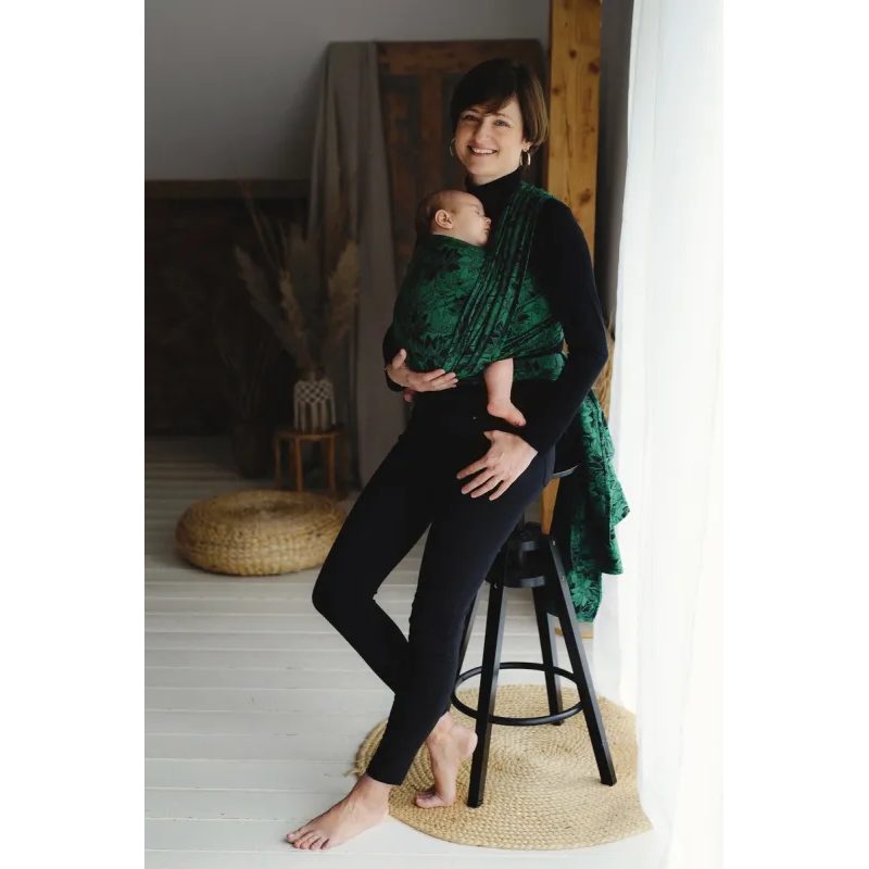 LITTLE FROG ŠÁTEK - LOTUS VEIL - LITTLE FROG - ŠÁTKY