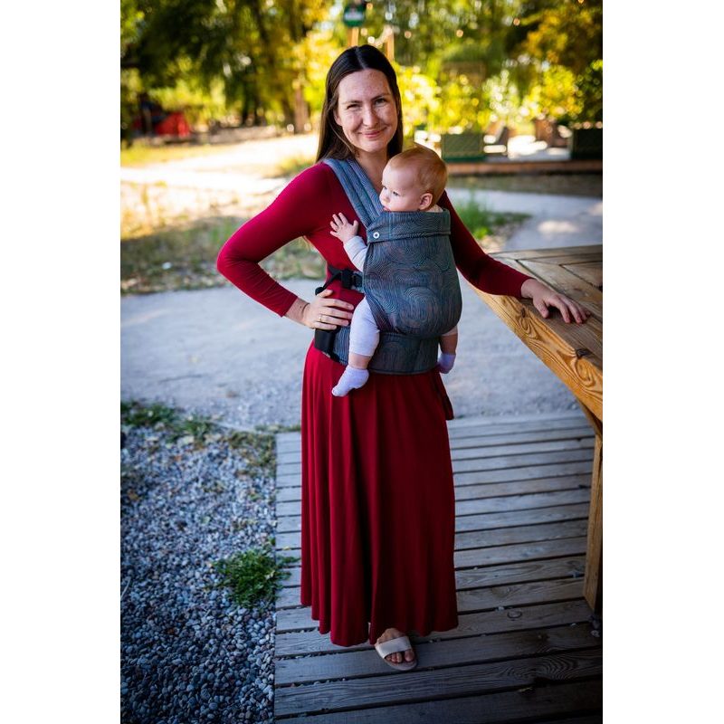 QUSY NOSÍTKO - SAND STORIES EMERALD - STANDARD - VEL. 62 - 2 ROKY - NOSÍTKA