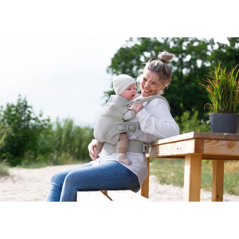 MANDUCA XT MONOCHROME CLOUD - MANDUCA XT - NOSÍTKA