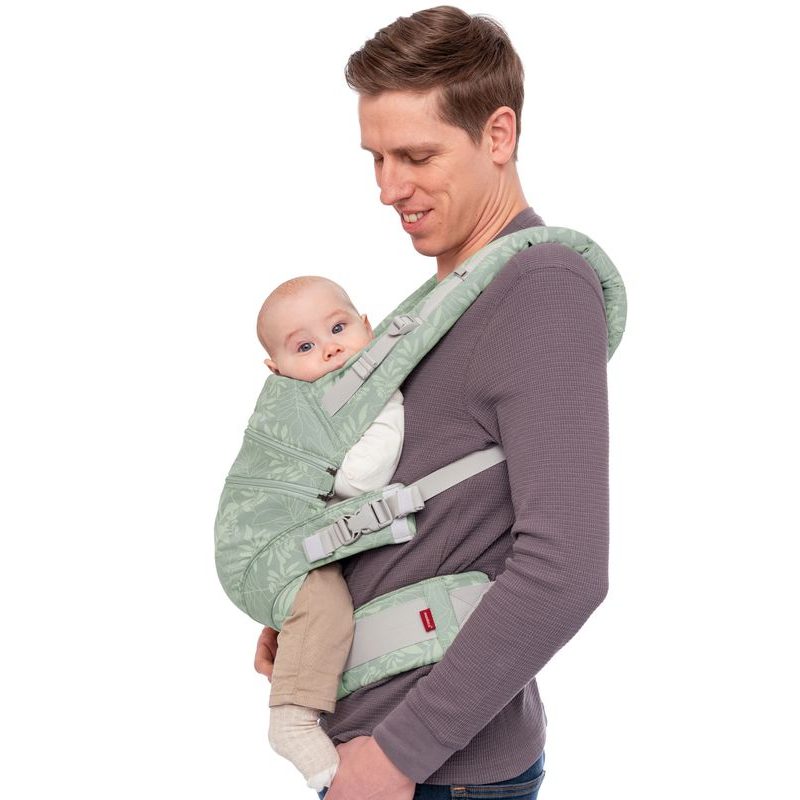 MANDUCA XT LIMITED EDITION BOTANICGREEN - MANDUCA XT - NOSÍTKA