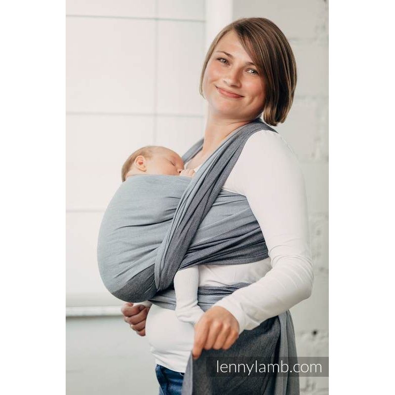 LENNYLAMB BASIC KEPR - HOWLITE - LENNYLAMB - ŠÁTKY