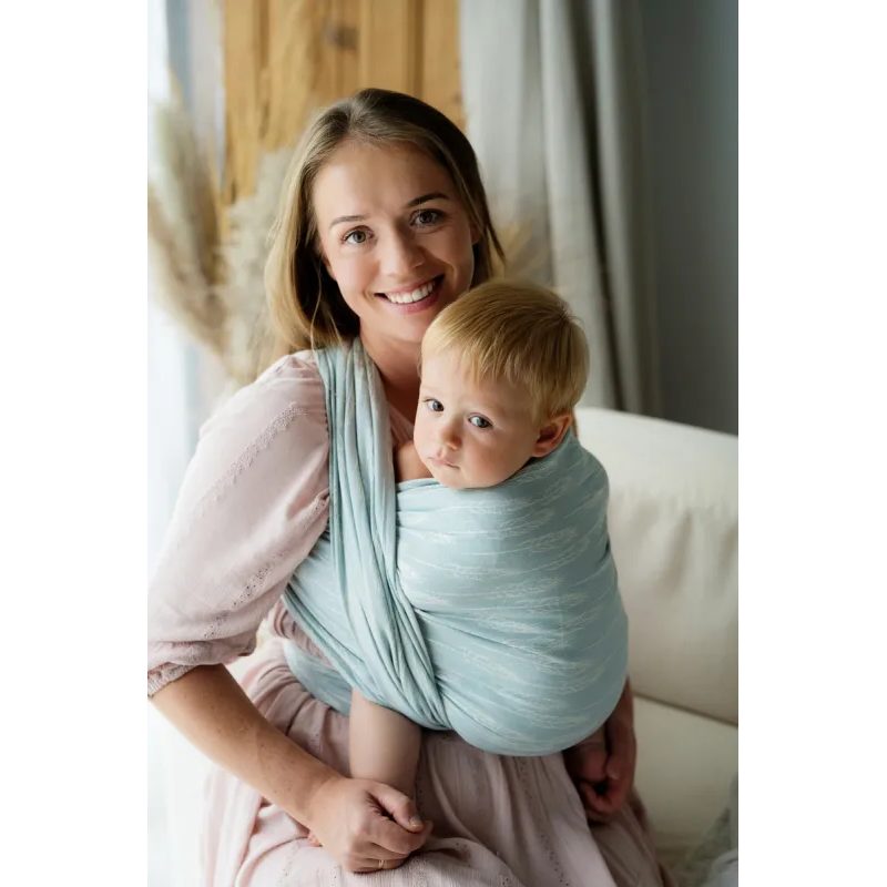 LITTLE FROG ŠÁTEK - STEEL WHISPER - LITTLE FROG - ŠÁTKY