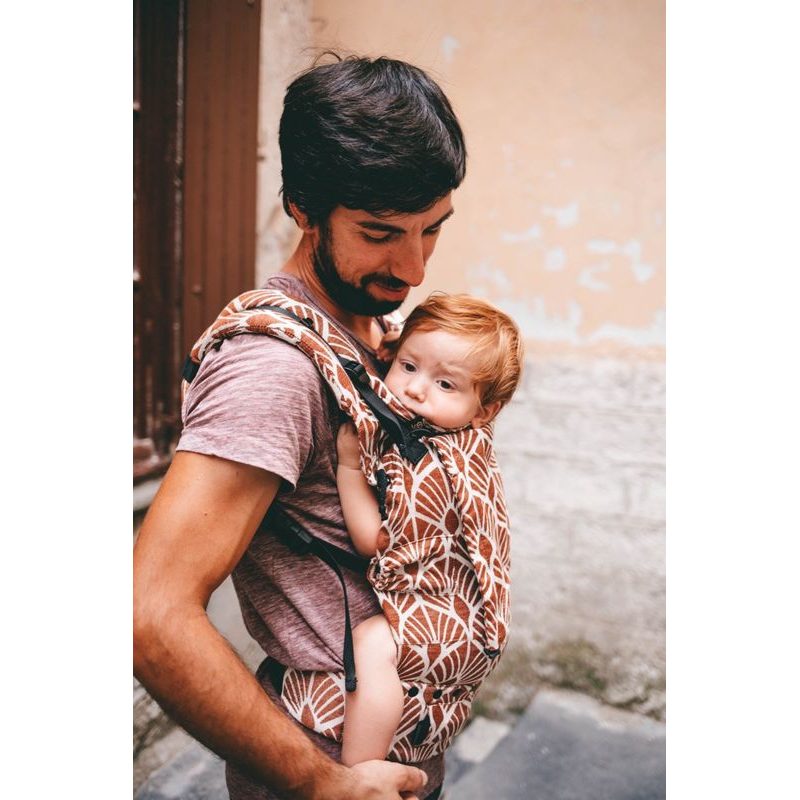 NEKO SWITCH BABY - MOCHA - NEKO SWITCH - NOSÍTKA