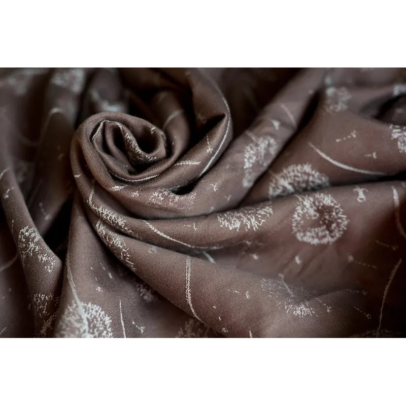 LITTLE FROG NOSÍTKO PRIME - UMBER LIGHTNESS V3 - PRIME (4 KG - 24 M) - NOSÍTKA