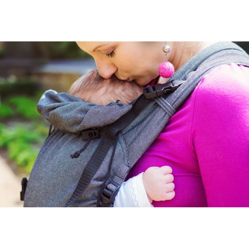 NOSÍTKO STORCHENWIEGE GRAPHIT - STORCHENWIEGE - NOSÍTKA